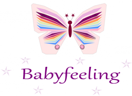 Babyfeeling Logo