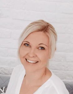 lisa heiligenbrunner